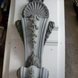 Ornamental Claywork