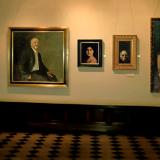 Exposición en el circulo de Bellas Artes de Valencia 