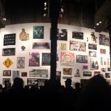 SMACK MELLON GALLERY!