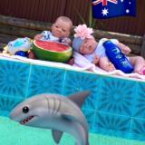 SHOW ENTRY 4 & 5: LIAM & EMILIA