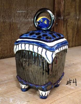 Fish Jar Fish Jar