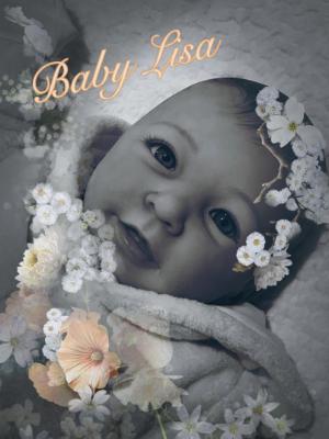 NEW Reborn Baby Girl ~ LISA ~ ADOPTED/SOLD