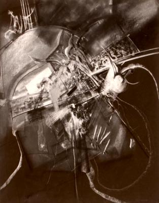 Broken Violin Broken Violin