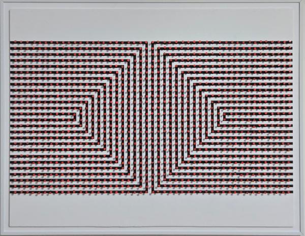 Aztec Lines