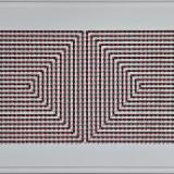 Will Hanlon - 3D Push Pin Art