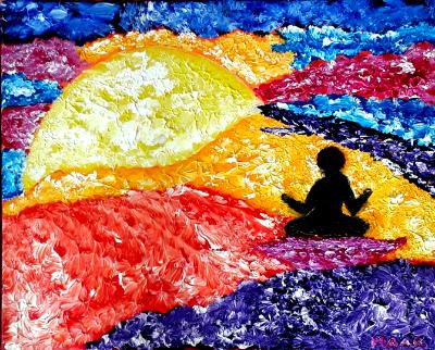 A Meditation A Meditation