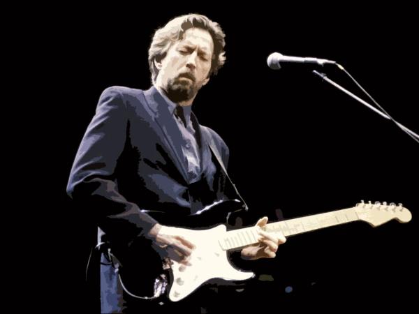 Clapton