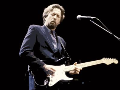 Clapton Clapton