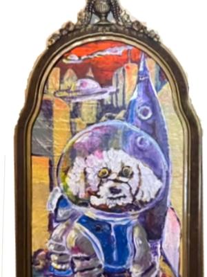 THE BICHON EMPIRE