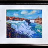 Niagara’s Symphony