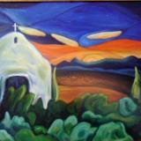 The Church on the Hill