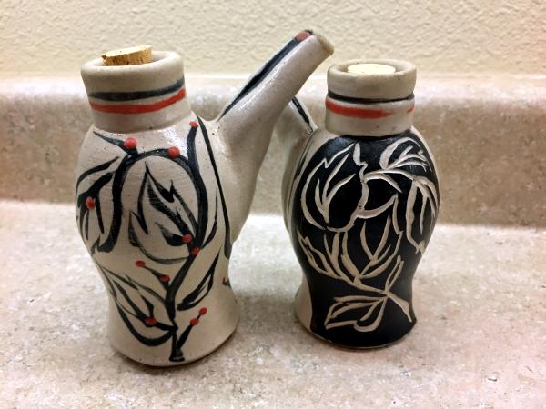 Asian Vases