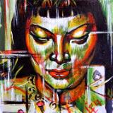 Take on Tretchikoff Commission 4/6