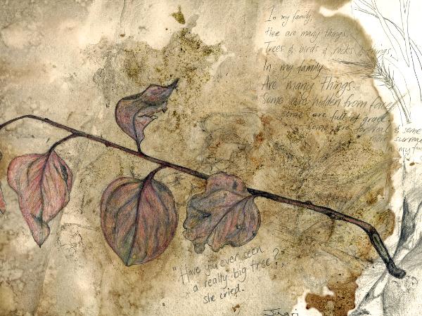 Ode to Trees
