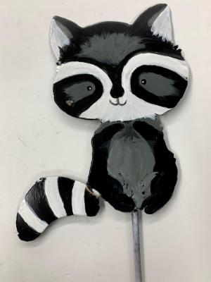 Cute Raccoon Cute Raccoon