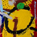 The Yellow Series: #2 finding a clue to the truth about the King in Yellow 