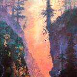 BRAVADOPAINT  ~  Scott Grabowski Fine Art Painting