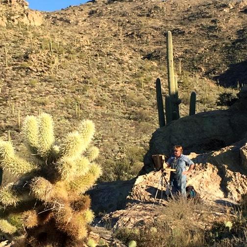 Saguaro Park East