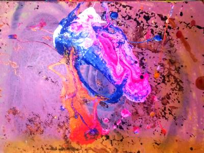 Woman the infinite within you Woman the infinite within you