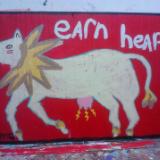 Earn heart