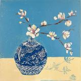  SouthHouse Studio: the art and writing of  Barbara Rizza Mellin