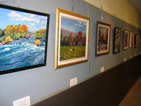 2009 Solo Show_1