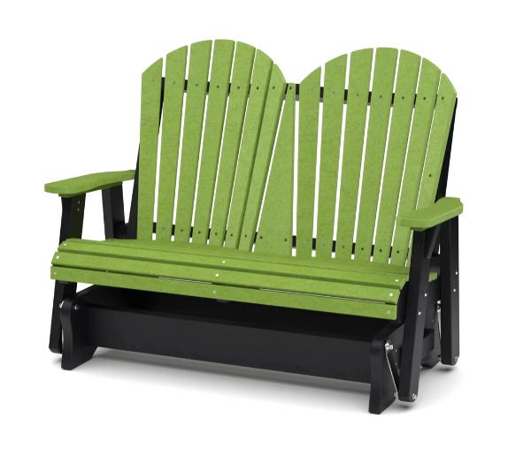 2650 Double Glider  Rocker 