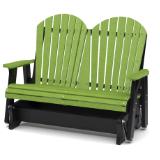 2650 Double Glider  Rocker 