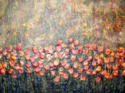 Tulips Tulips