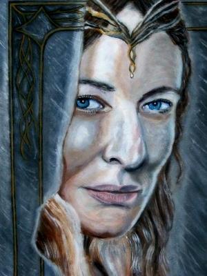 Galadriel Galadriel