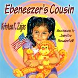 Cover Illustration for the PB-Ebeneezer's Cousin