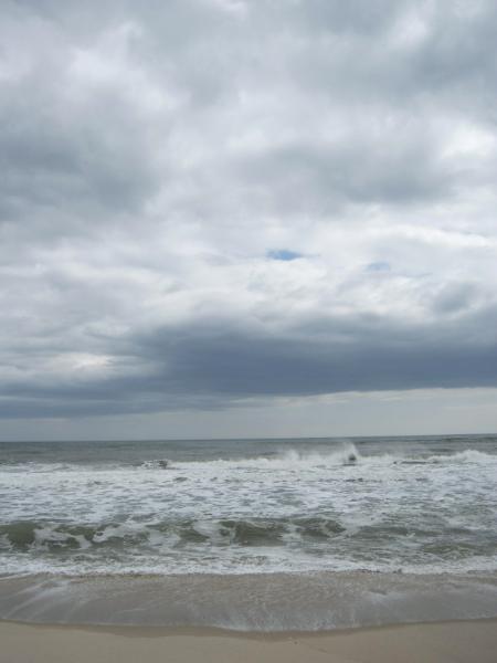 storms
