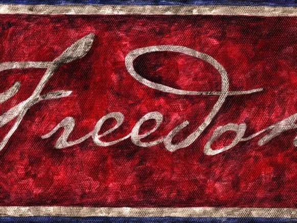 Liberty & Freedom