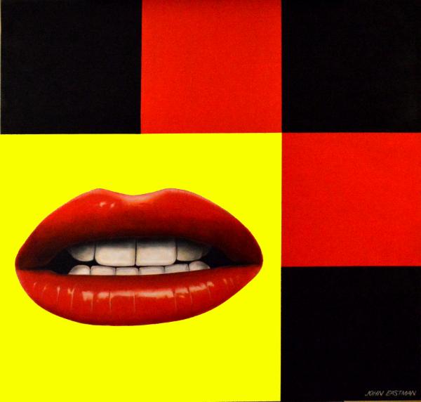 Lips I