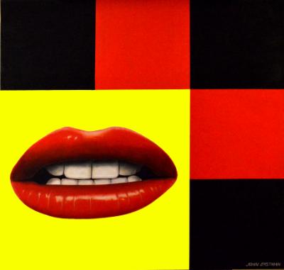 Lips I Lips I