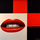 Lips I