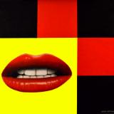 Lips I