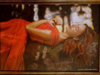 Reverie Reverie