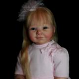 Reborn Toddler ~ Gracie ~ ADOPTED/SOLD