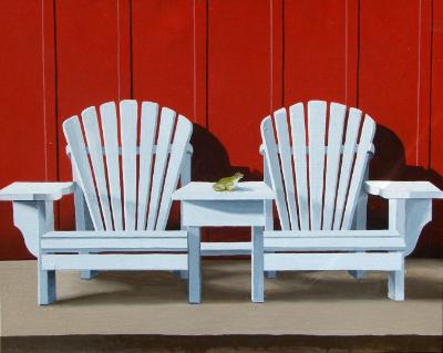 adirondack chairs