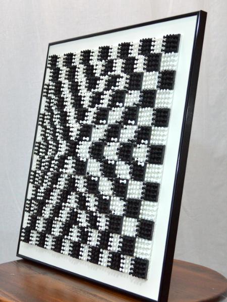 Checker Mate