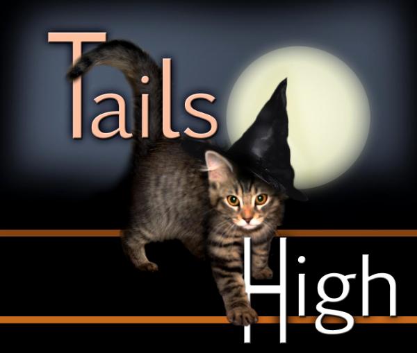 Tails High Logo