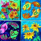 Dotti Burton, Modern & Contemporary Works of Art