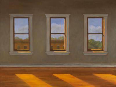 Three Windows Three Windows
