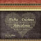 Vicky Christina Barcelona