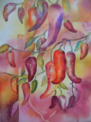 Chili Time Chili Time