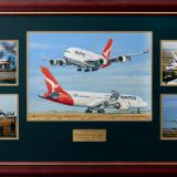 A Qantas Presentation