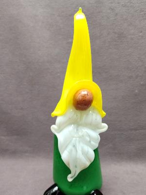 #07132302 gnome 13''Hx4.5''Wx4.5''D $175 #07132302 gnome 13''Hx4.5''Wx4.5''D $175