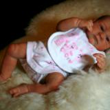 Reborn Baby Girl ~ Seraphina ~ ADOPTED~SOLD