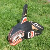 Kwaguilth Killerwhale Bowl